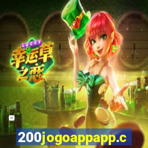 200jogoappapp.com