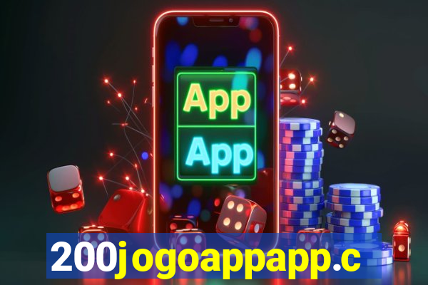 200jogoappapp.com