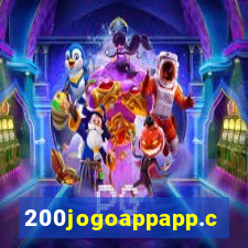 200jogoappapp.com