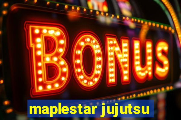 maplestar jujutsu