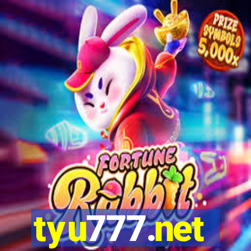 tyu777.net