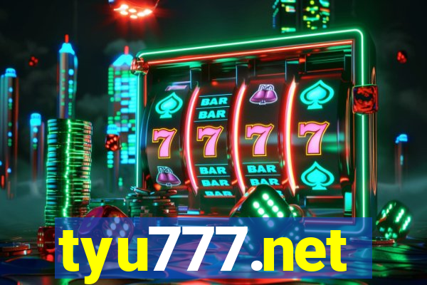 tyu777.net