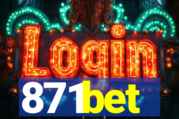 871bet