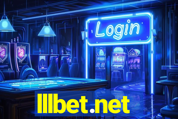 lllbet.net