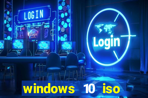 windows 10 iso download google drive