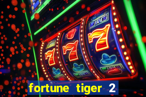 fortune tiger 2 revenge demo