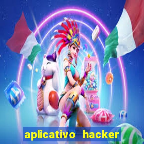 aplicativo hacker fortune tiger