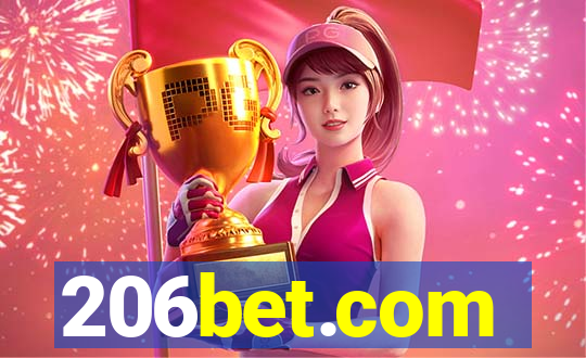 206bet.com