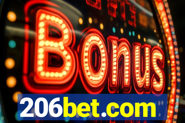 206bet.com