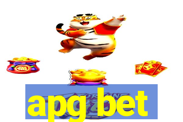 apg bet