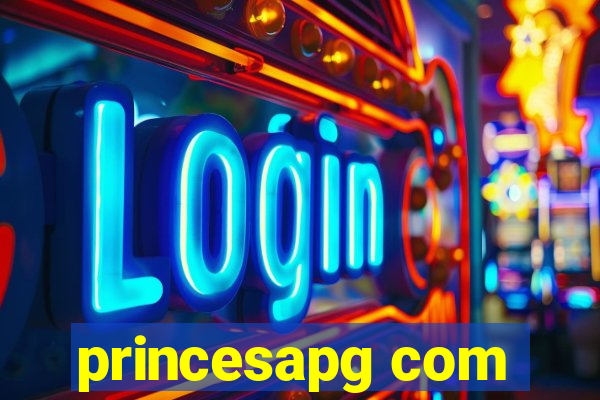 princesapg com