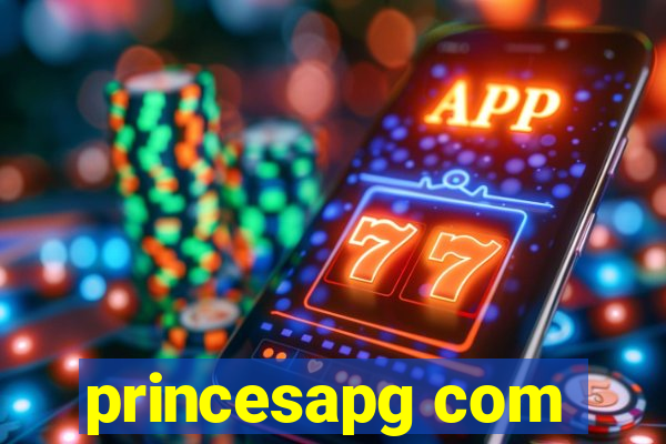 princesapg com