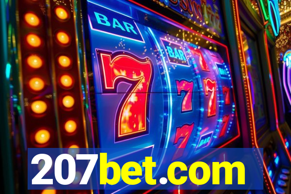 207bet.com