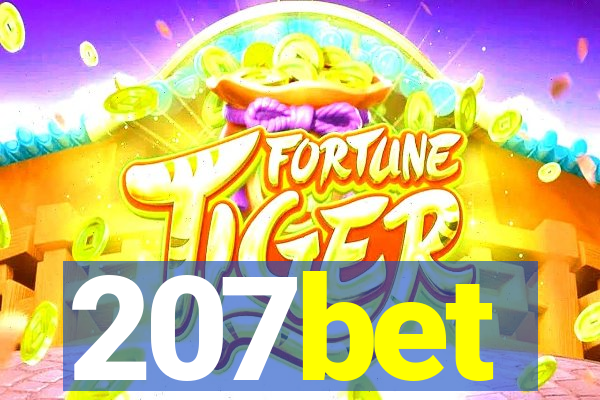 207bet