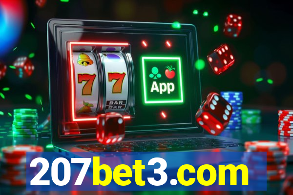 207bet3.com