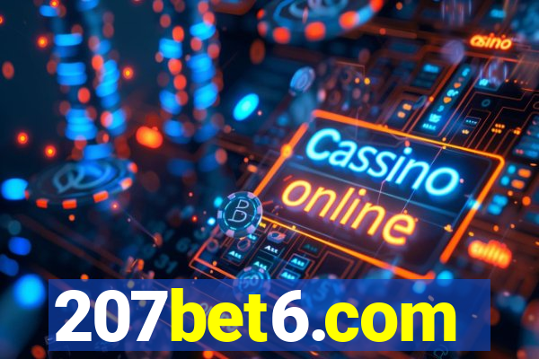 207bet6.com