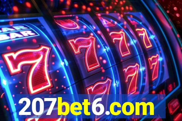 207bet6.com