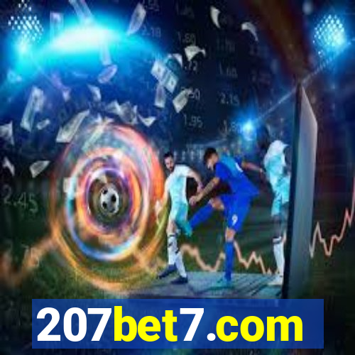 207bet7.com