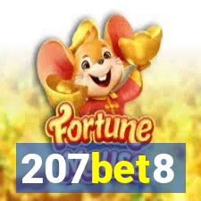 207bet8