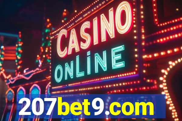 207bet9.com