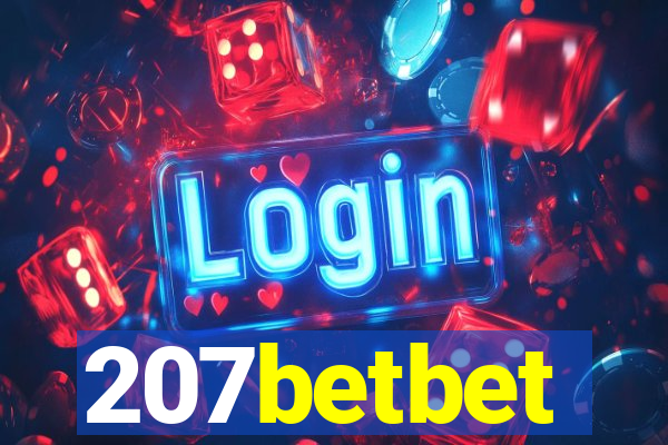 207betbet