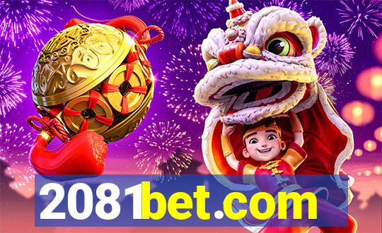 2081bet.com