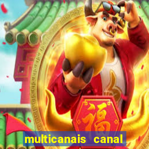 multicanais canal combate ao vivo