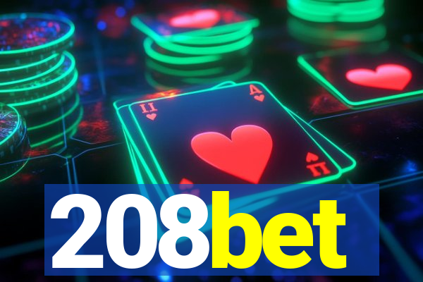 208bet