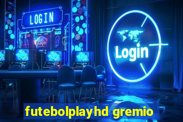 futebolplayhd gremio