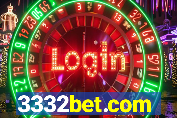 3332bet.com