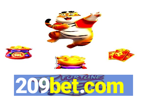 209bet.com