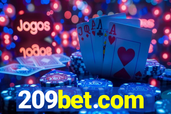 209bet.com