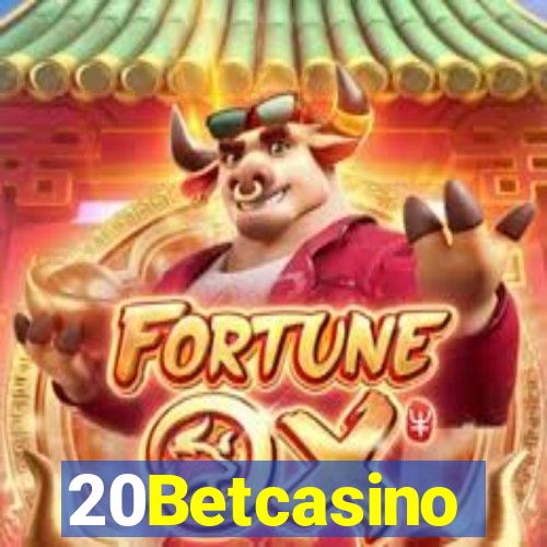 20Betcasino