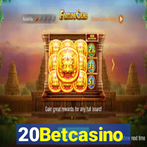 20Betcasino