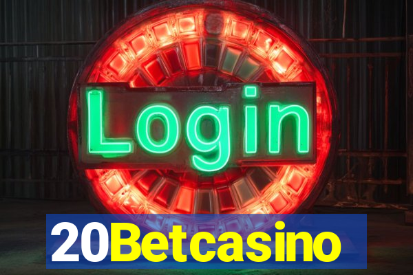 20Betcasino