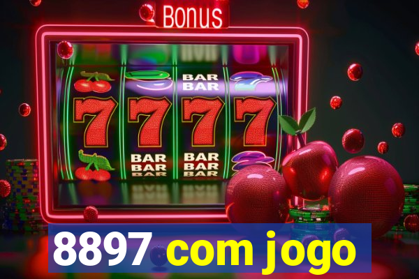 8897 com jogo