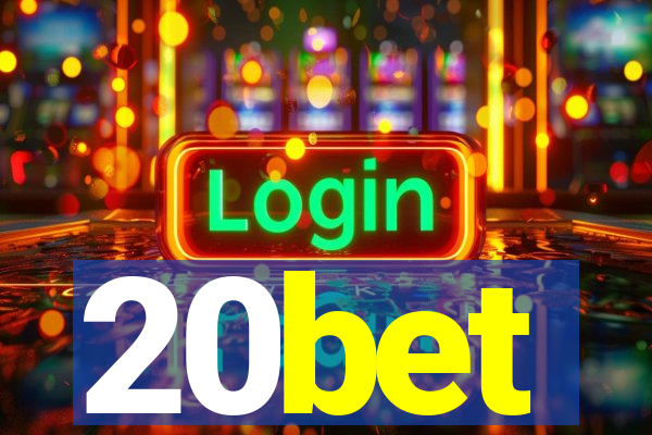 20bet