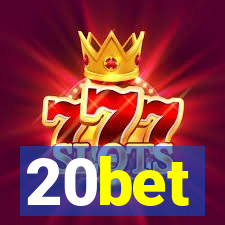 20bet