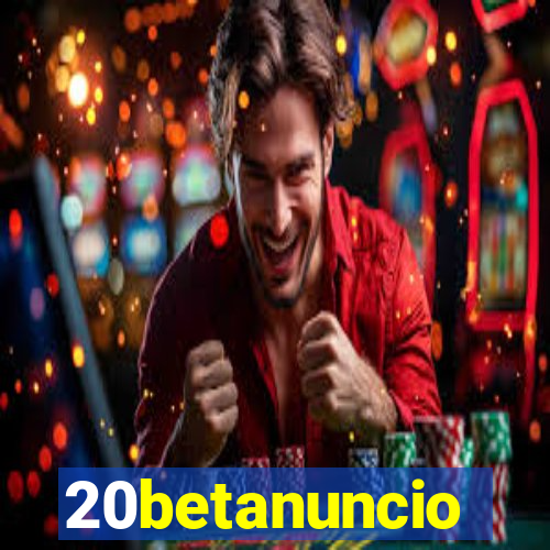 20betanuncio