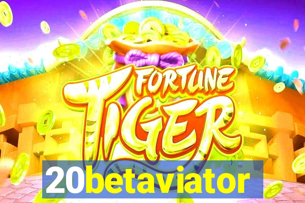 20betaviator