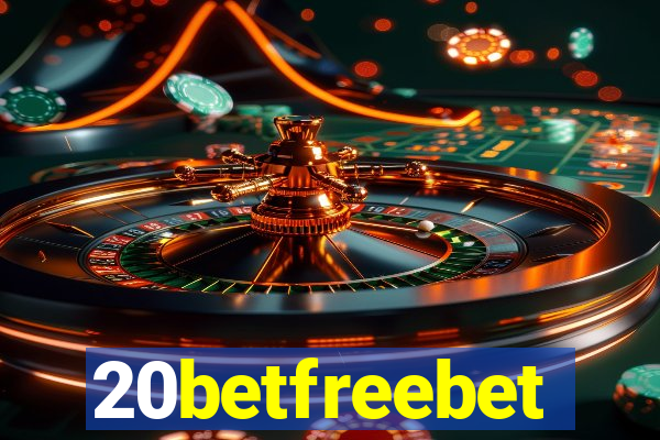 20betfreebet