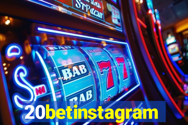 20betinstagram