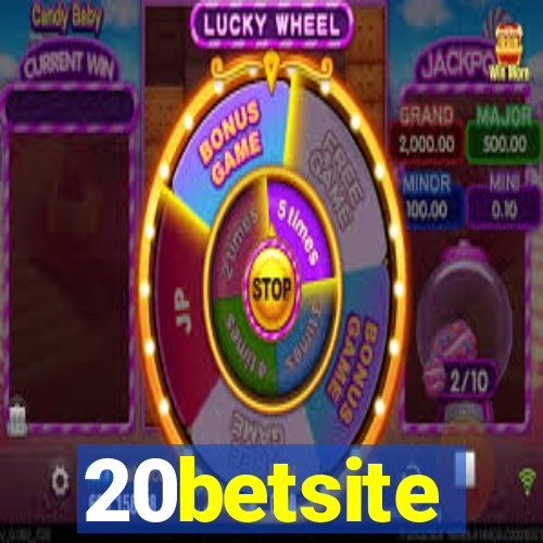 20betsite