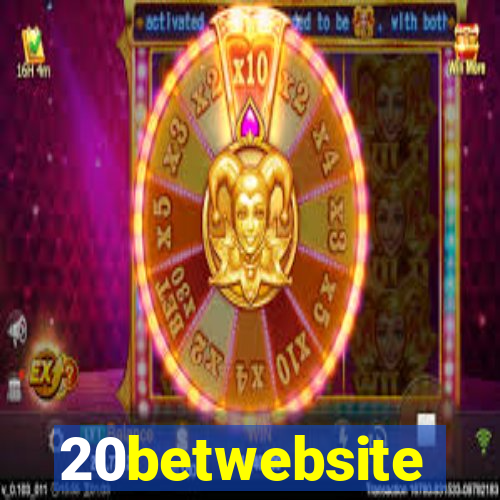 20betwebsite