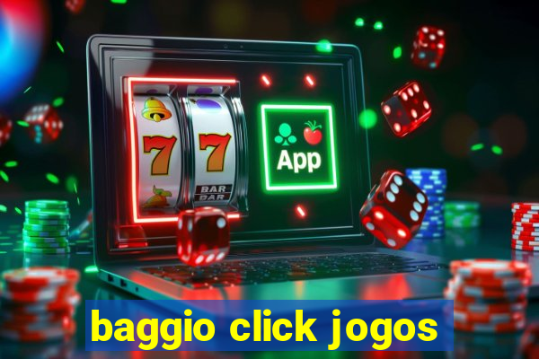 baggio click jogos