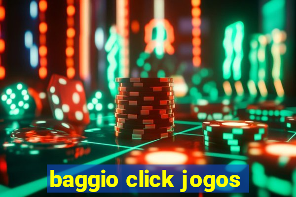 baggio click jogos