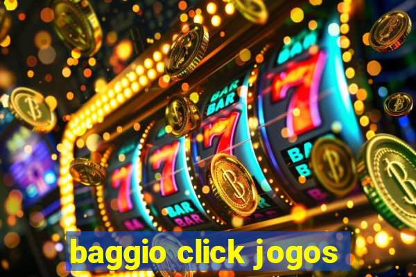 baggio click jogos