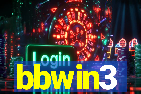 bbwin3