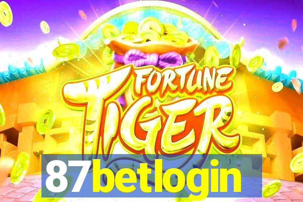 87betlogin