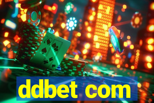 ddbet com